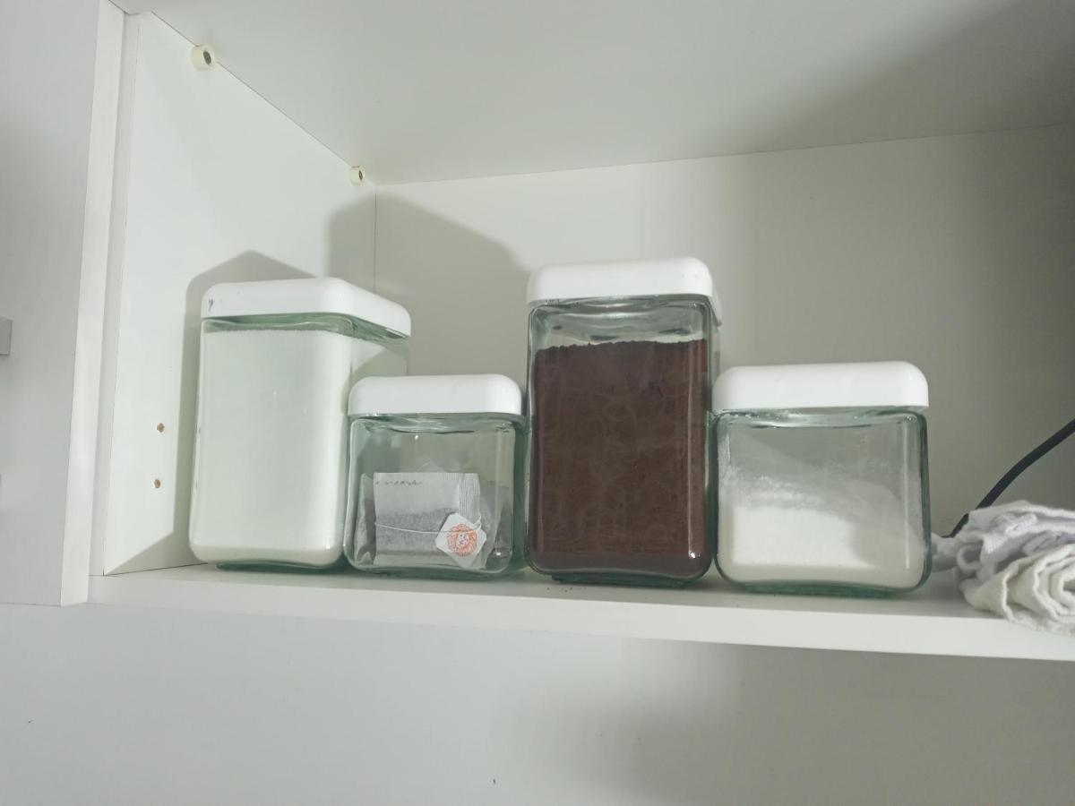 Melhor Apartamento Da Regiao De กูรีตีบา ภายนอก รูปภาพ