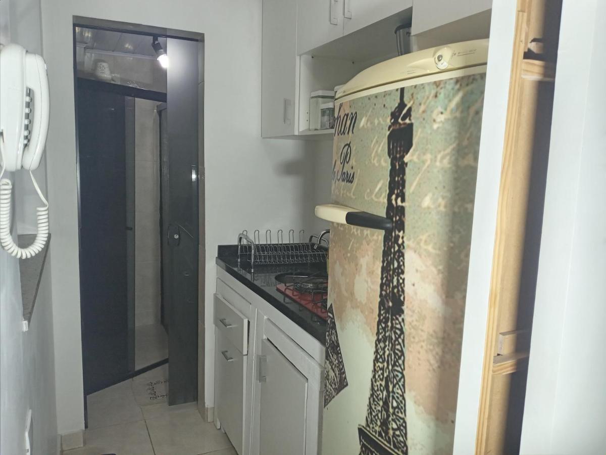 Melhor Apartamento Da Regiao De กูรีตีบา ภายนอก รูปภาพ