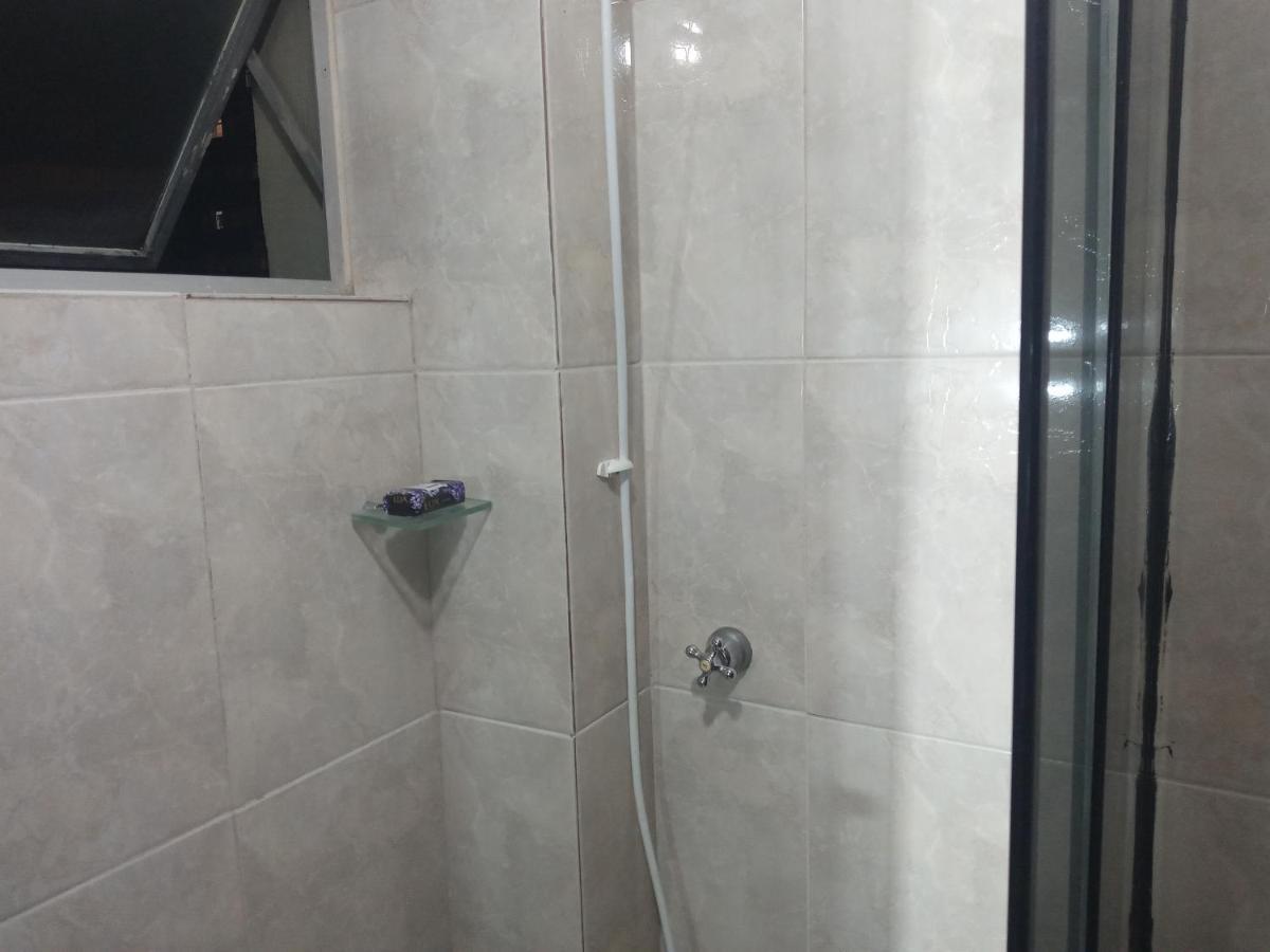 Melhor Apartamento Da Regiao De กูรีตีบา ภายนอก รูปภาพ