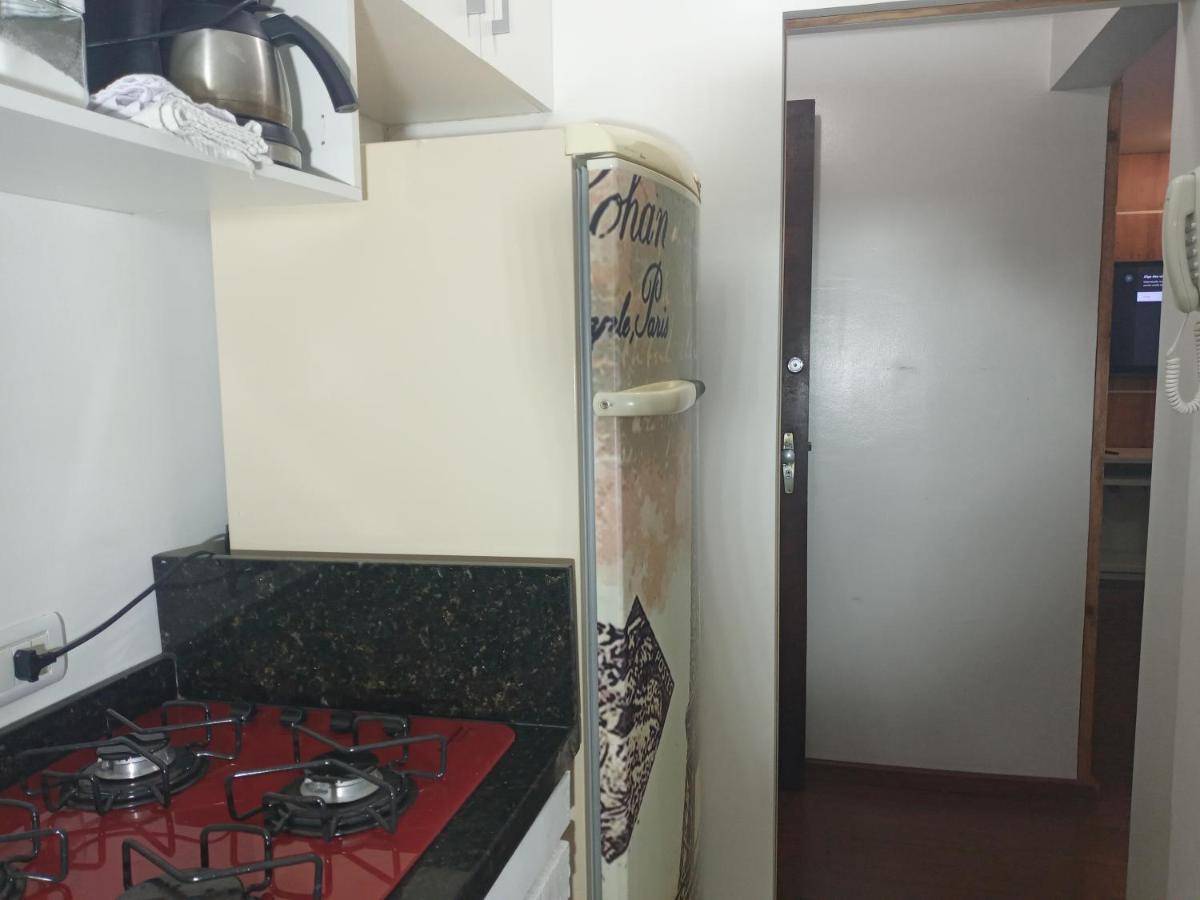 Melhor Apartamento Da Regiao De กูรีตีบา ภายนอก รูปภาพ