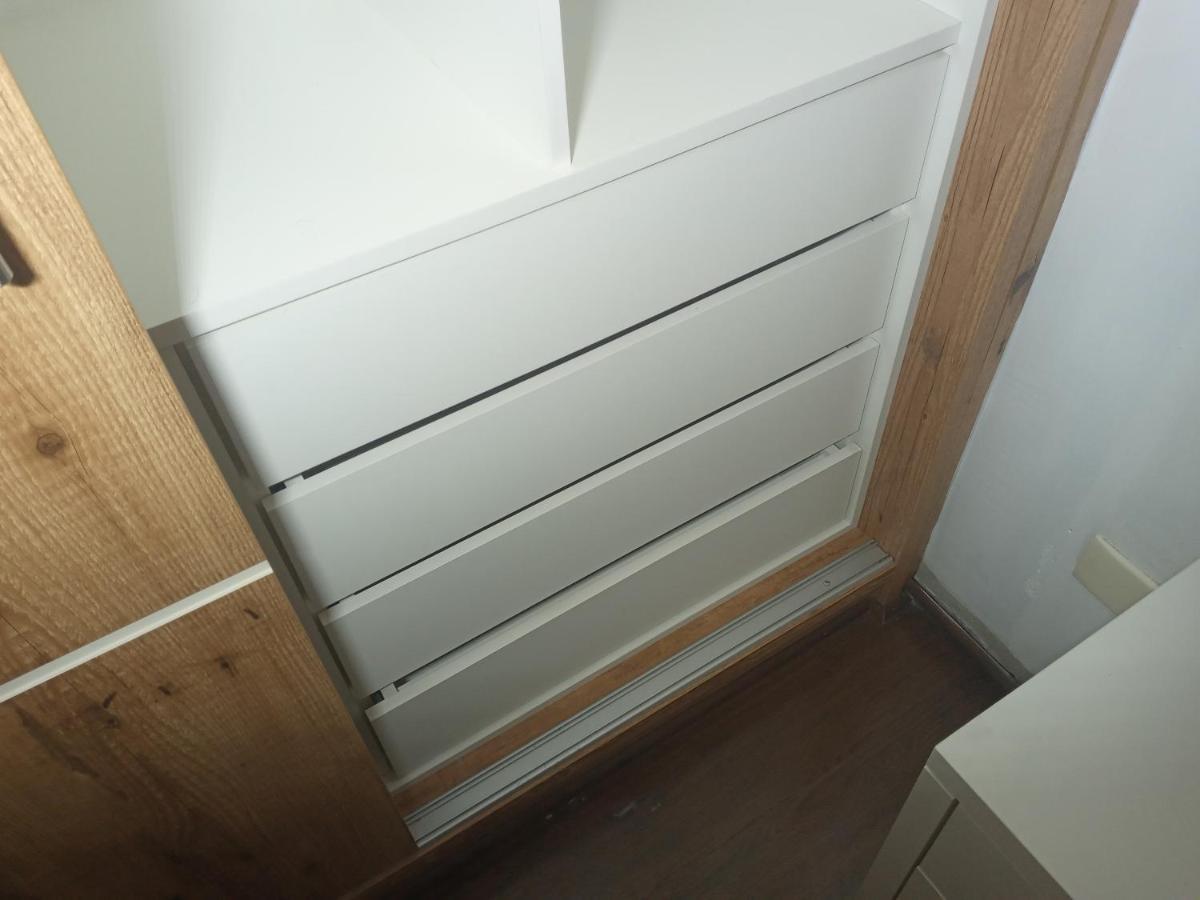 Melhor Apartamento Da Regiao De กูรีตีบา ภายนอก รูปภาพ