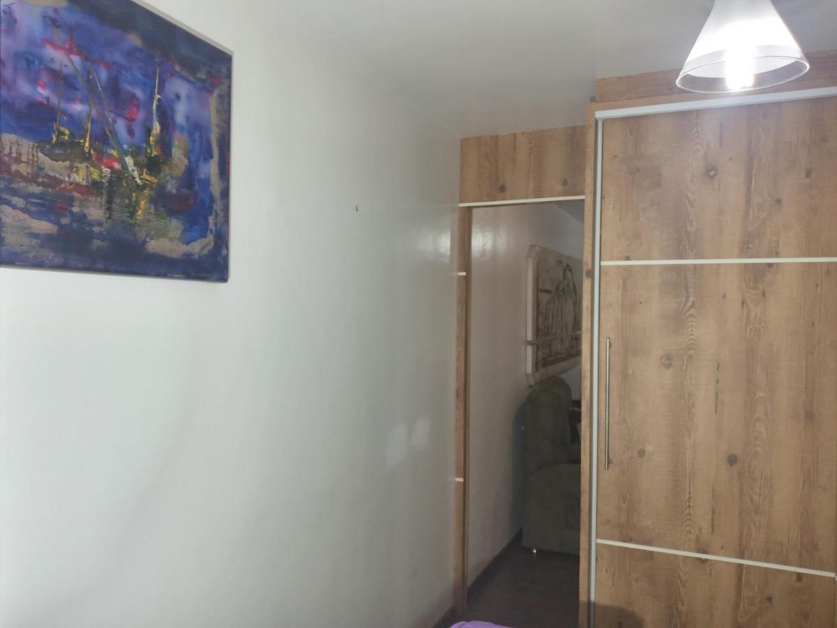 Melhor Apartamento Da Regiao De กูรีตีบา ภายนอก รูปภาพ