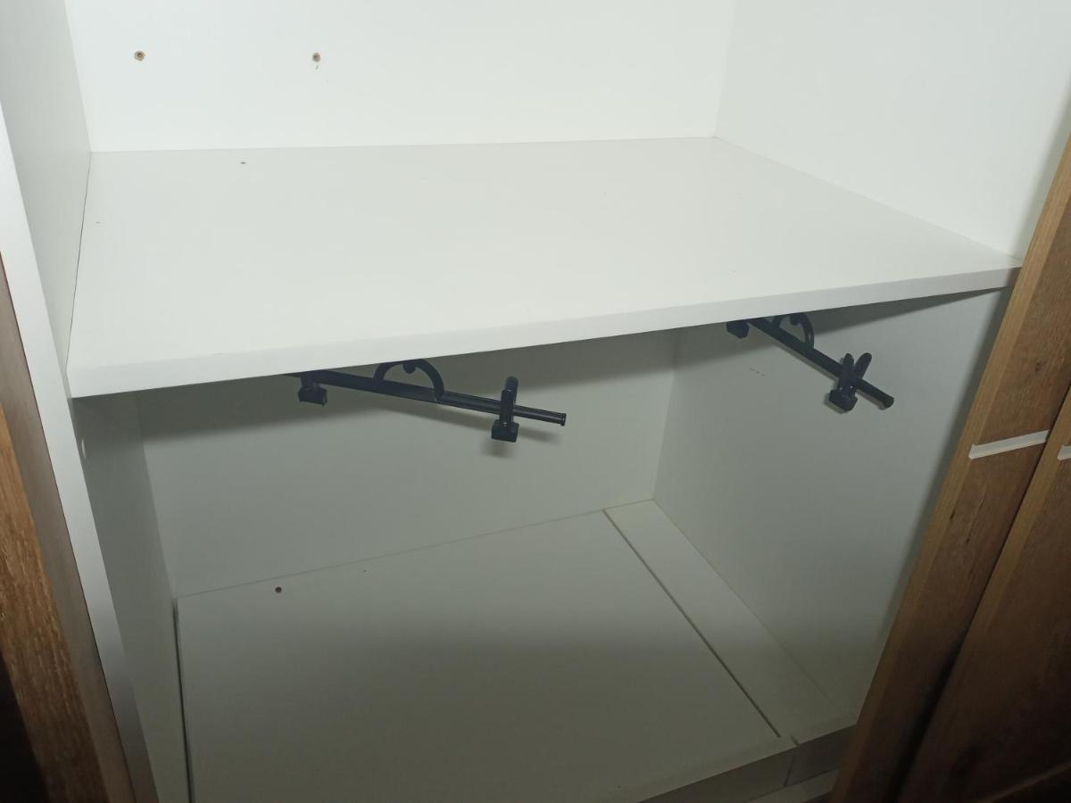 Melhor Apartamento Da Regiao De กูรีตีบา ภายนอก รูปภาพ